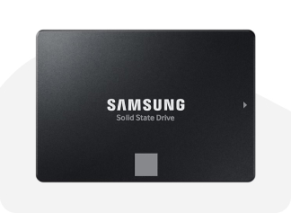 Категория Жесткие диски HDD и SSD